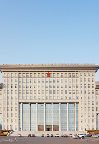云上政务，构建南京新型智慧城市