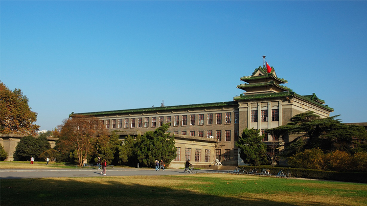 南京农业大学