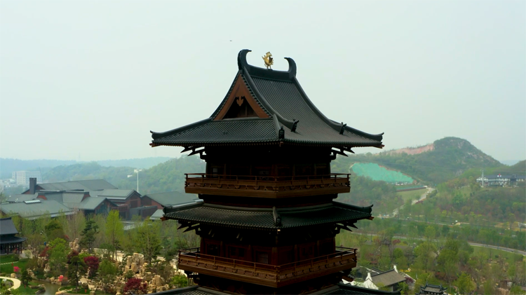 永不落幕的“智慧园博”
